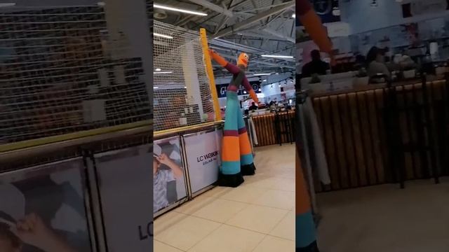 #Полоцк #Беларусь #Манеж #торговыйцентр #городскиезарисовки смотреть онлайн