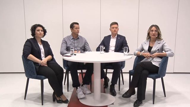 Жизнь в Доме