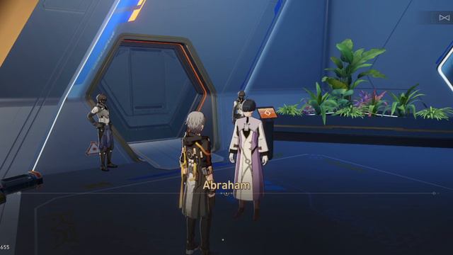 Honkai:Star Rail - Gameplay Walkthrough Part 3 (iOS,Android) смотреть онлайн