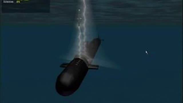 Sub Command PC смотреть онлайн