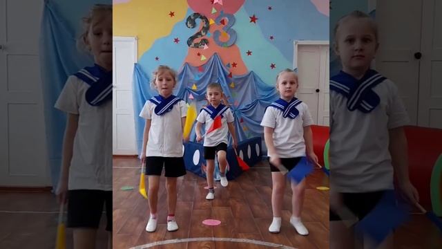 Участники акции "Жить- Родине служить!" смотреть онлайн