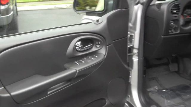 Virtual Video TOur of a 2006 Chevrolet Trailblazer SS from Titus WIll Toyota смотреть онлайн