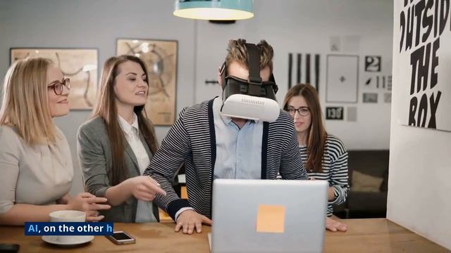 Human Emotion vs A.I. Emotion. Can Machines ever truly understand how we feel? смотреть онлайн