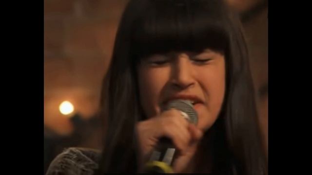 Диана Анкудинова.