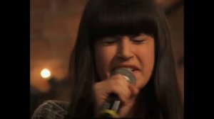 Диана Анкудинова."Песня"