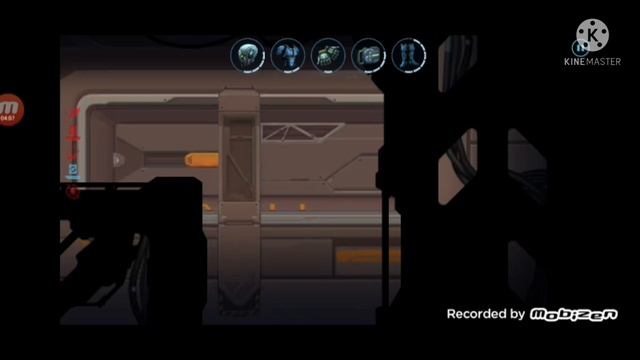 Сканирование. Vector 2 |9| полное прохождение смотреть онлайн