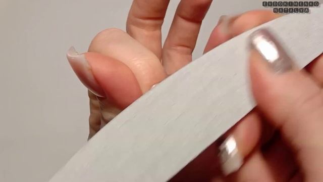 Отслойки.Гель лак под кутикулу в МАКРО. Поднятие гелем. смотреть онлайн