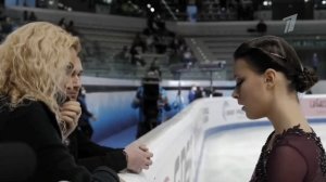 Анна Щербакова