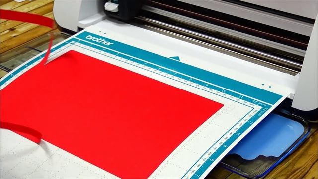 Canvas Project : New Year’s Pop-up Card смотреть онлайн