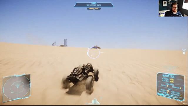 COOL NEW FPS/RTS HYBID WITH BASE BUILDING AND DEFENCE | SILICA | Multiplayer смотреть онлайн