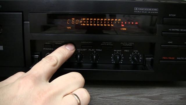 YAMAHA KX-690 смотреть онлайн