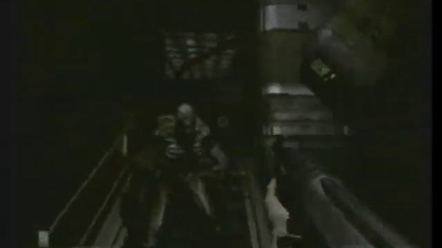 Doom 3 PC Review смотреть онлайн