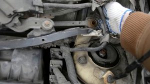 Ремонт дворников Ниссан ноут от IdeaEfremov