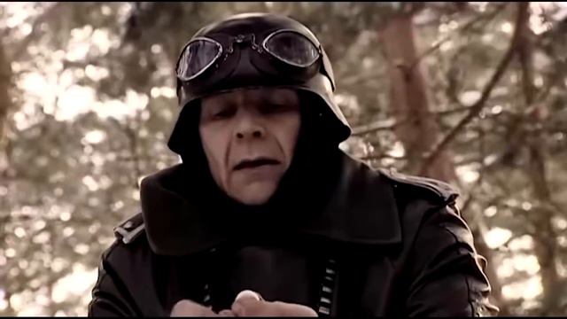 Сильное кино про слежку за немцами - Двое @ Военные фильмы 2019 новинки смотреть онлайн