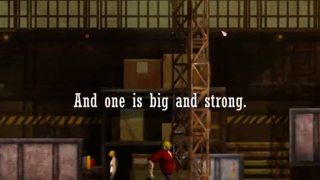 OVERTIME platform puzzle game смотреть онлайн