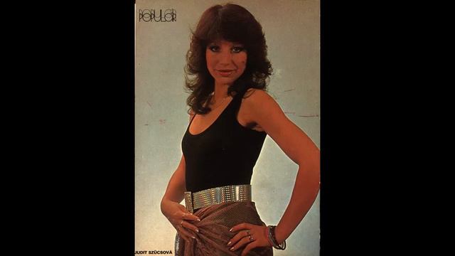 Judith Szücs - Forever 1979 смотреть онлайн