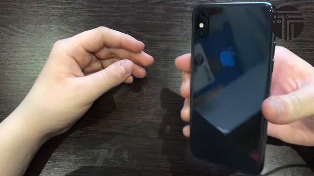 Apple IPhone X нархи ва тавсифи!