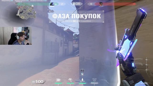 играю против подписчиков 1vs1 в валоранте  I розыгрыш коллекции 