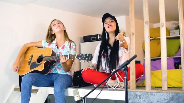 ПОЁМ С МАШЕЙ МАЕВОЙ смотреть онлайн