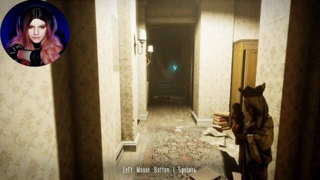 ЭКСТРЕМАЛЬНАЯ СКОРОСТЬ /EVIL NUN НА ПК!/ EVIL NUN THE BROKEN MASK