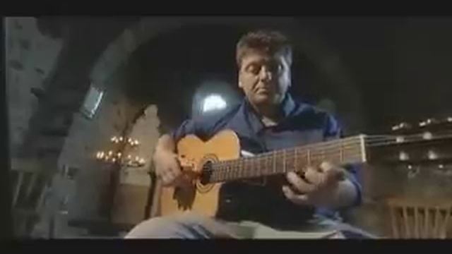 Celtic Guitar - James Crisp - www.jamescrispcomposer.com смотреть онлайн