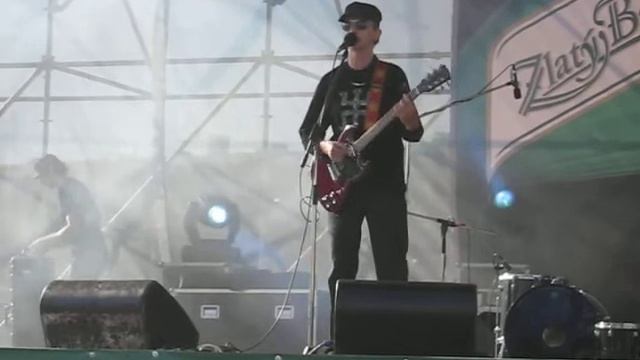 Пикник. Заратустра. Петербург. Пивной фест.03.07.10 смотреть онлайн