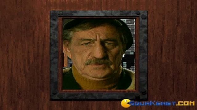 Return To Zork gameplay (PC Game, 1993) смотреть онлайн