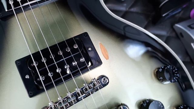 Epiphone Saved The BEST For LAST! | Gibson Headstock Adam Jones 1979 Non-Art Review + Demo