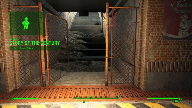 Let's Stream: Fallout 4 Survival Mode ► Part 14 смотреть онлайн