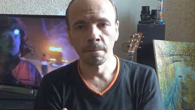 Беседы о фотографии 7: Александр Родченко смотреть онлайн