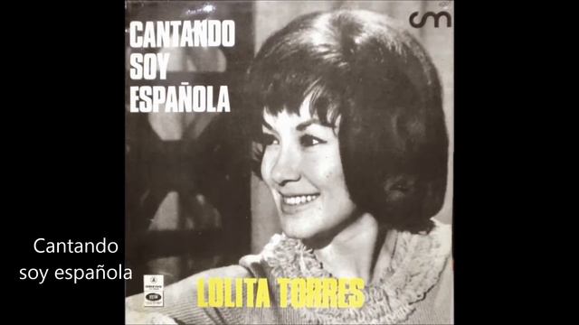 Lolita Torres - Coimbra Divina -  No Me Mires Mas