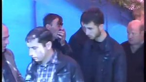 Похороны (Романа Нароушвили).flv