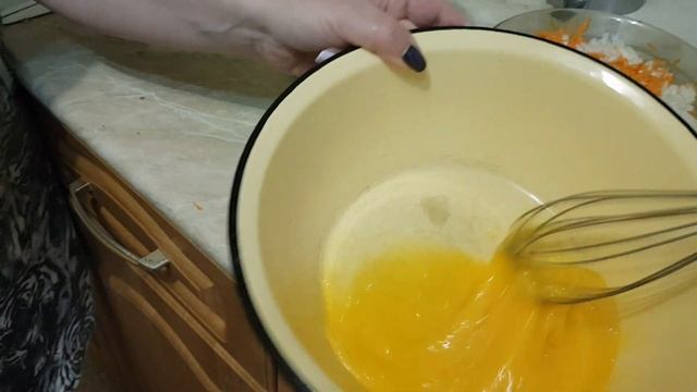 Пирог с горбушей!!! Часть первая. Приготовление Опары и подготовка к выпечке смотреть онлайн