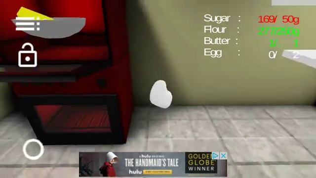 Baking simulator game play смотреть онлайн