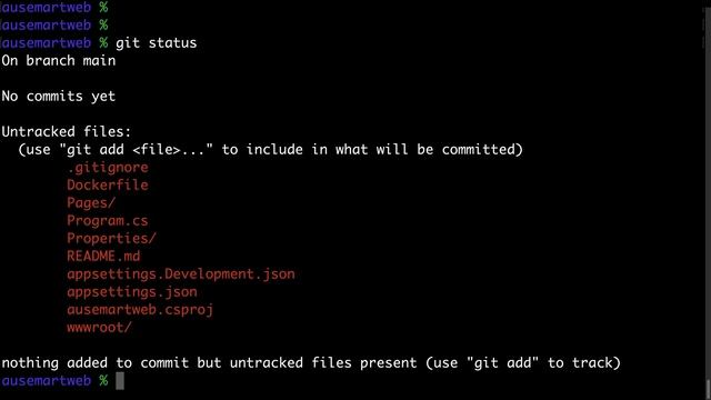 Free Getting Started with Microsoft DevOps - [DEMO] Setup a Local Git Repo смотреть онлайн
