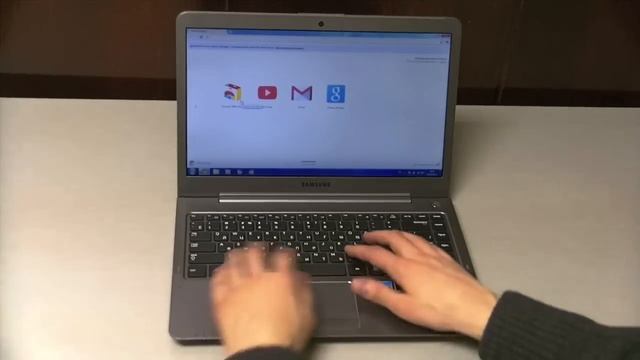 Видео обзор ультрабуков Samsung серии 5 (530U4B / 530U3B) смотреть онлайн