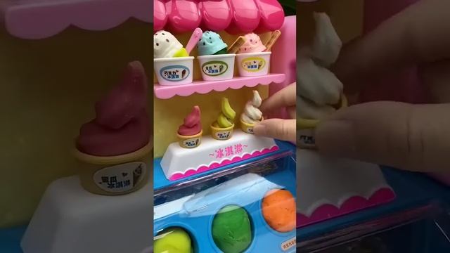 mini ice cream maker смотреть онлайн