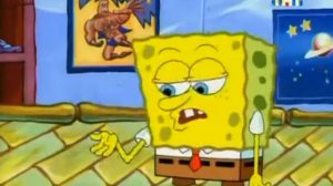 🆕️Губка Боб-Карточка(2/5)