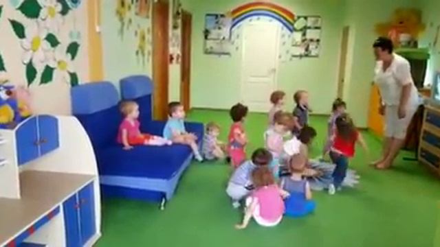 Ясельная группа смотреть онлайн