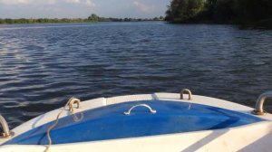 Лодка "Пингвин" + мотор Tohatsu 25