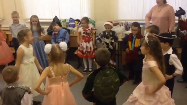 дима новый год 2018 4 смотреть онлайн