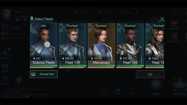 Stellaris Mobile Galaxy Command - What you will get from exploring and scanning the galaxy смотреть онлайн