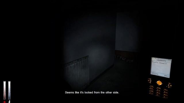 ЛЕГЕНДАРНЫЙ МОД НА ПЕРВУЮ HALF LIFE | Cry of Fear смотреть онлайн