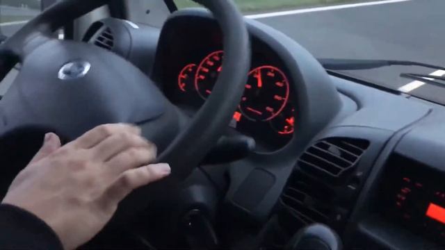 Fiat Ducato broken смотреть онлайн