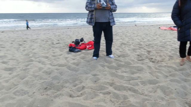 Santa Monica смотреть онлайн