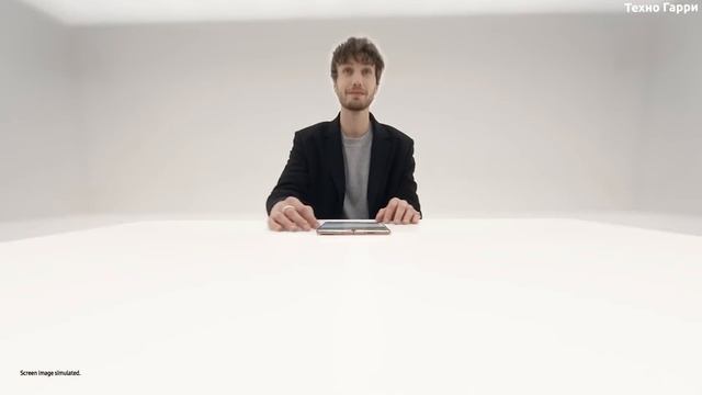 Samsung Galaxy Fold 3 и Flip 3 - ЦЕНА ПОРАДУЕТ! смотреть онлайн