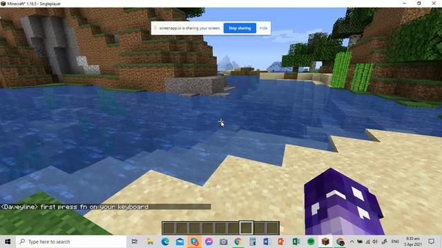 How to zoom out in minecraft Tlauncher смотреть онлайн