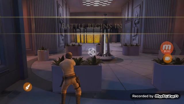 How to download Star Wars: Rivals unrealised game on Android смотреть онлайн
