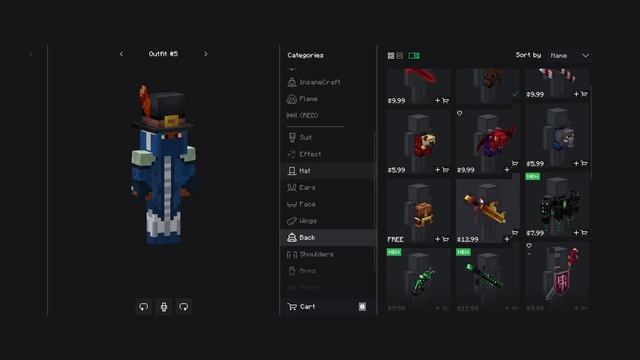 BEST FPS Boosted Minecraft PVP Modpack For 1.8.9 (FPS MODPACK) смотреть онлайн