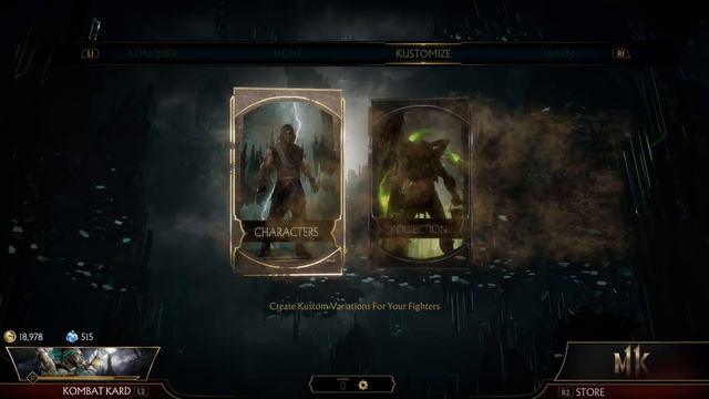Mortal Kombat 11 Preview: A Look At All Features and Game Modes смотреть онлайн